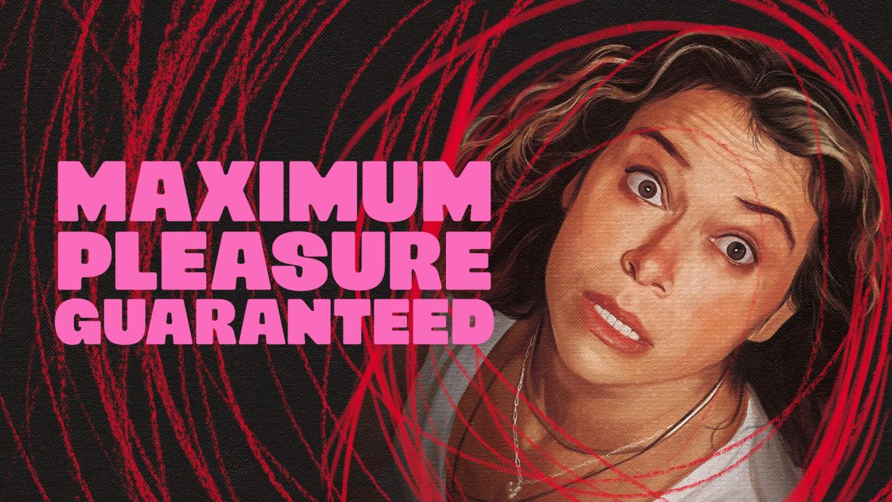 مشاهدة مسلسل Maximum Pleasure Guaranteed الموسم الاول الحلقة 2 الثانية مترجمة كامل HD