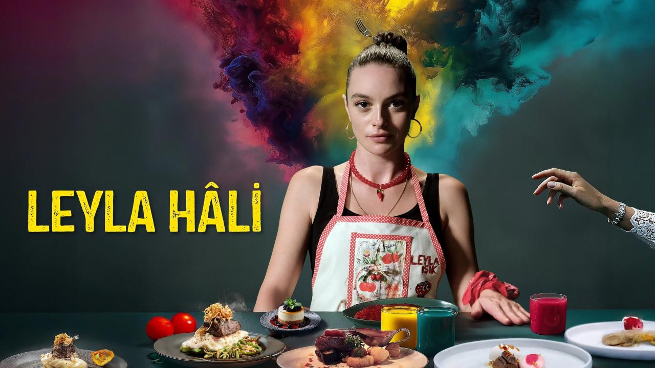 مشاهدة مسلسل حال ليلى الحلقة 8 الثامنة مترجمة كامل HD