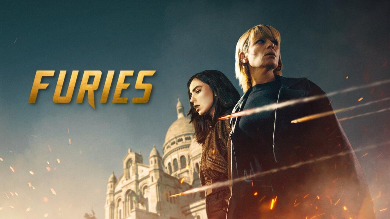 مشاهدة مسلسل Furies الموسم الثاني الحلقة 6 السادسة والاخيرة مترجمة كامل HD