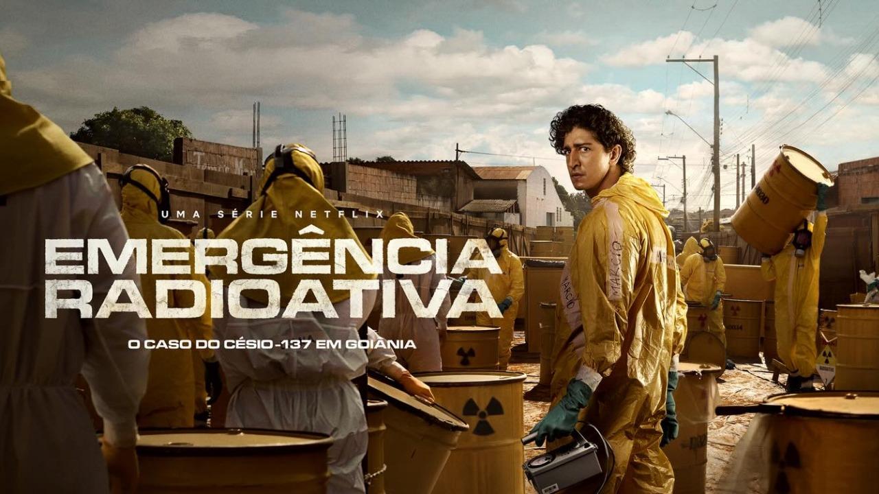 Radioactive Emergency