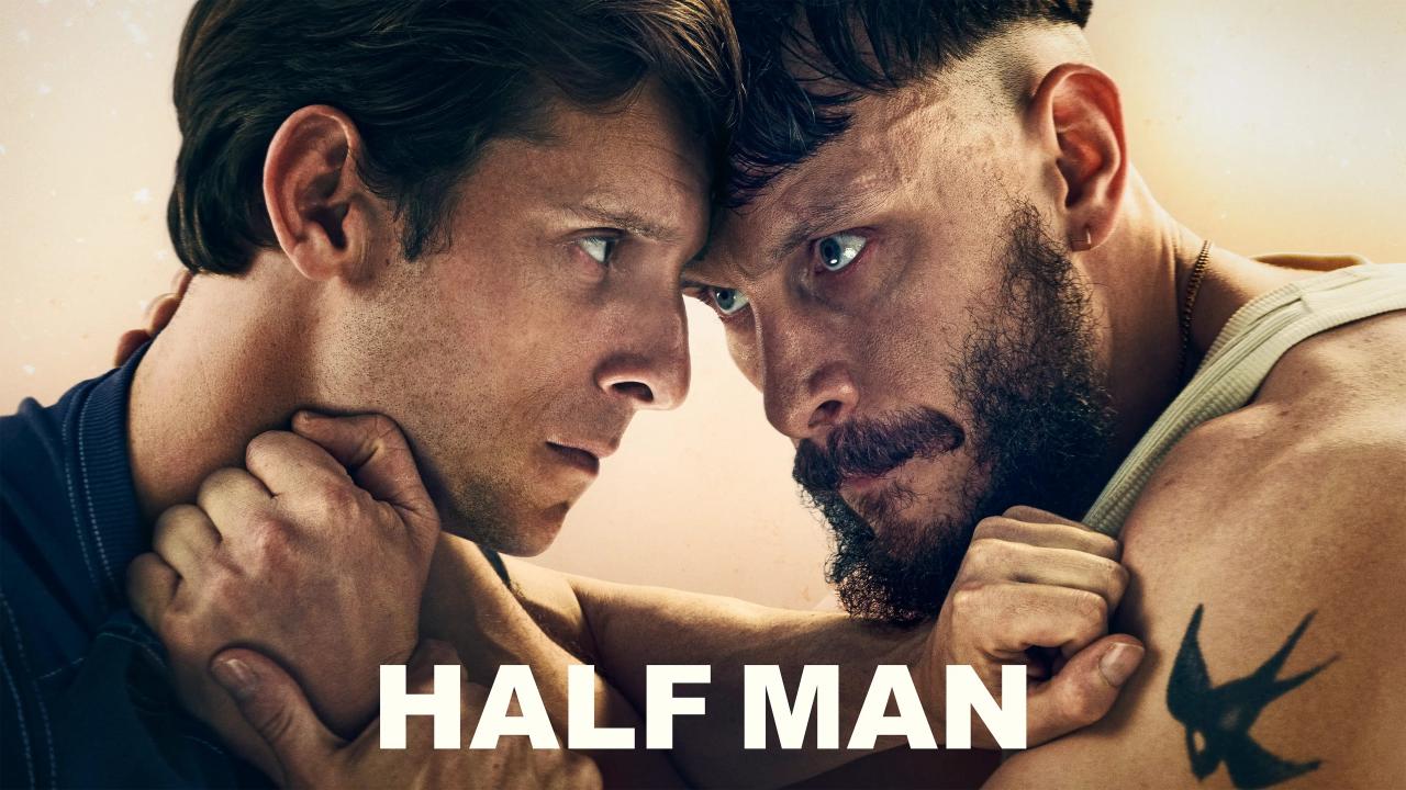 مشاهدة مسلسل Half Man الموسم الاول الحلقة 2 الثانية مترجمة كامل HD