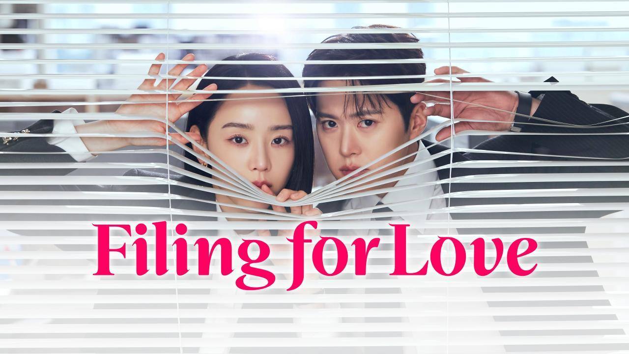 مشاهدة مسلسل Filing for Love الحلقة 10 العاشرة مترجمة كامل HD
