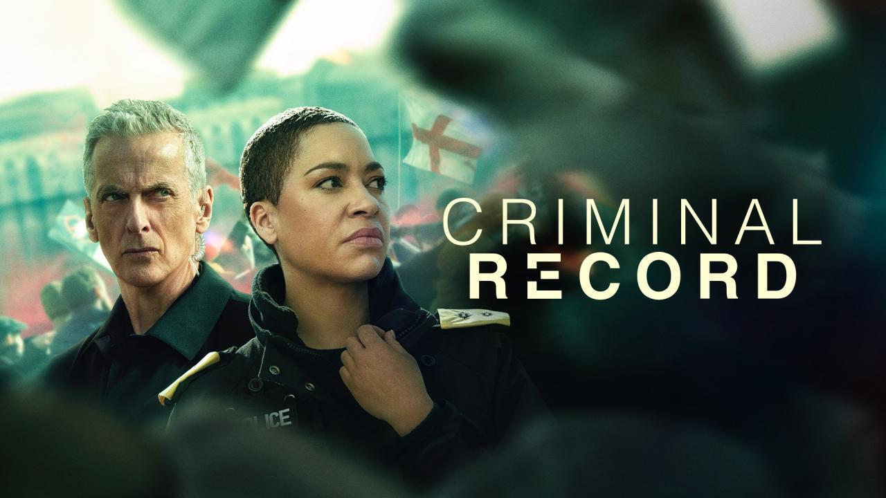 Criminal Record
