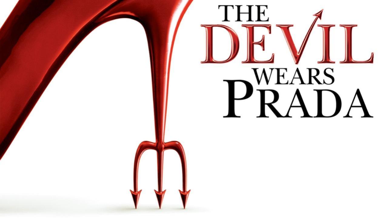 مشاهدة فيلم The Devil Wears Prada 2006 مترجم كامل HD