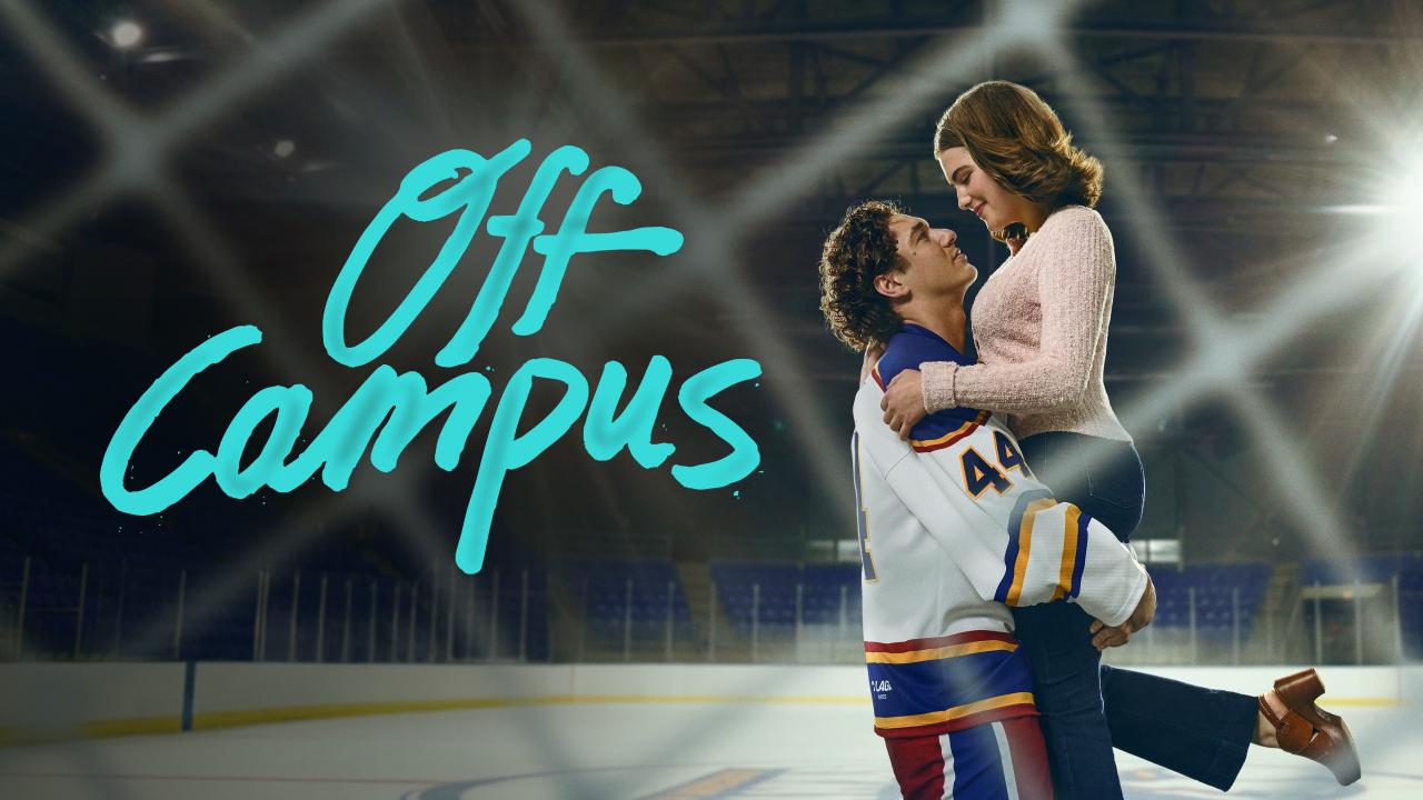 مشاهدة مسلسل Off Campus الموسم الاول الحلقة 5 الخامسة مترجمة كامل HD