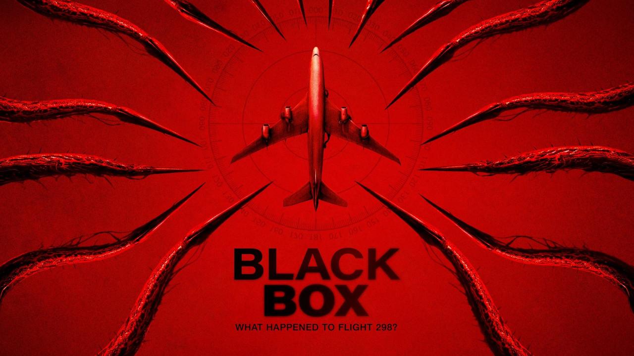 مشاهدة فيلم Black Box 2026 مترجم كامل HD