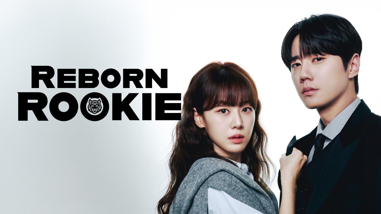 Reborn Rookie
