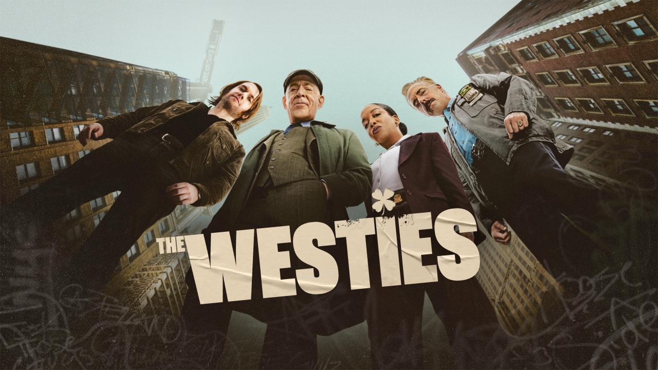 The Westies