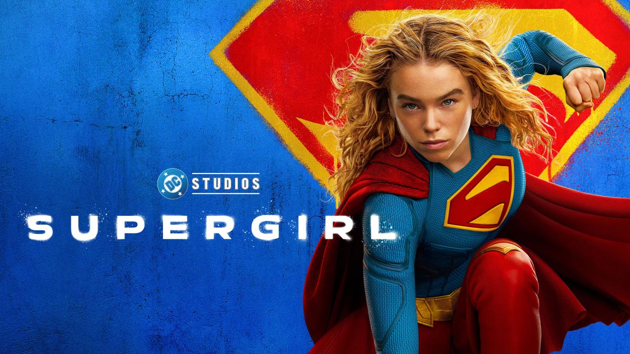 مشاهدة فيلم Supergirl 2026 مترجم كامل HD