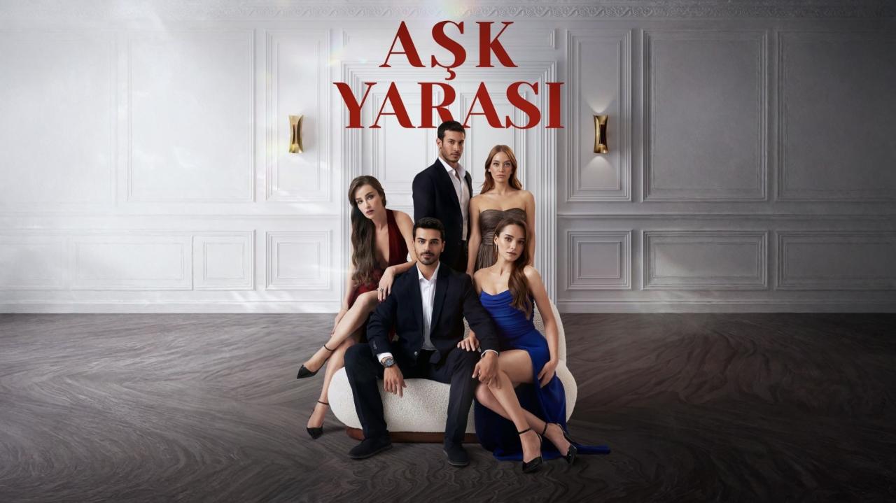مشاهدة مسلسل الورود الحلقة 32 الثانية والثلاثون مترجمة كامل HD
