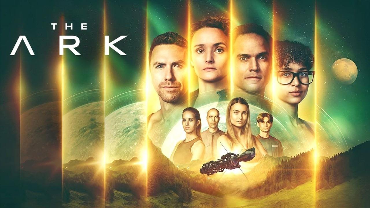 The Ark