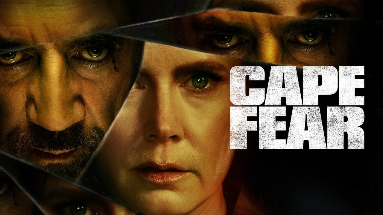 Cape Fear