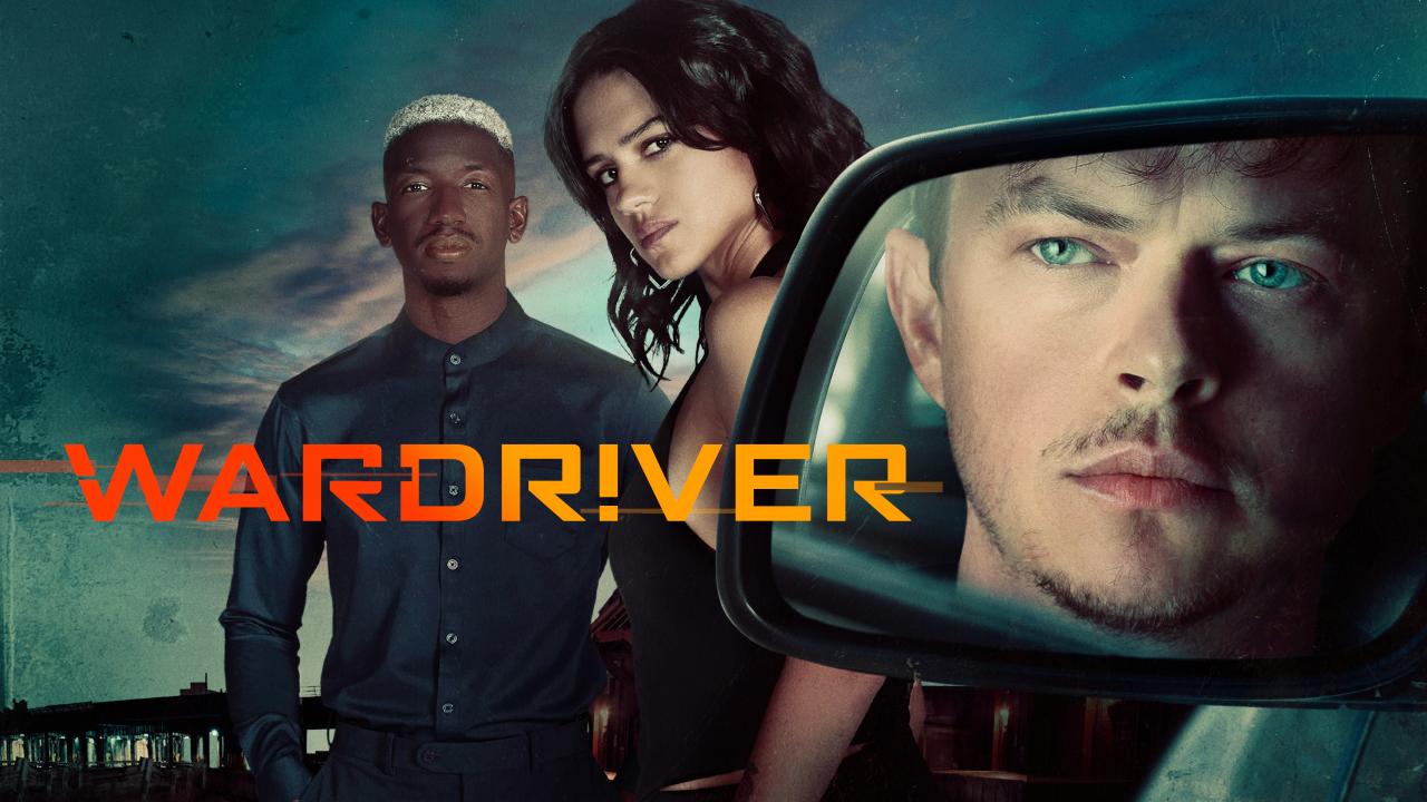 مشاهدة فيلم Wardriver 2026 مترجم كامل HD