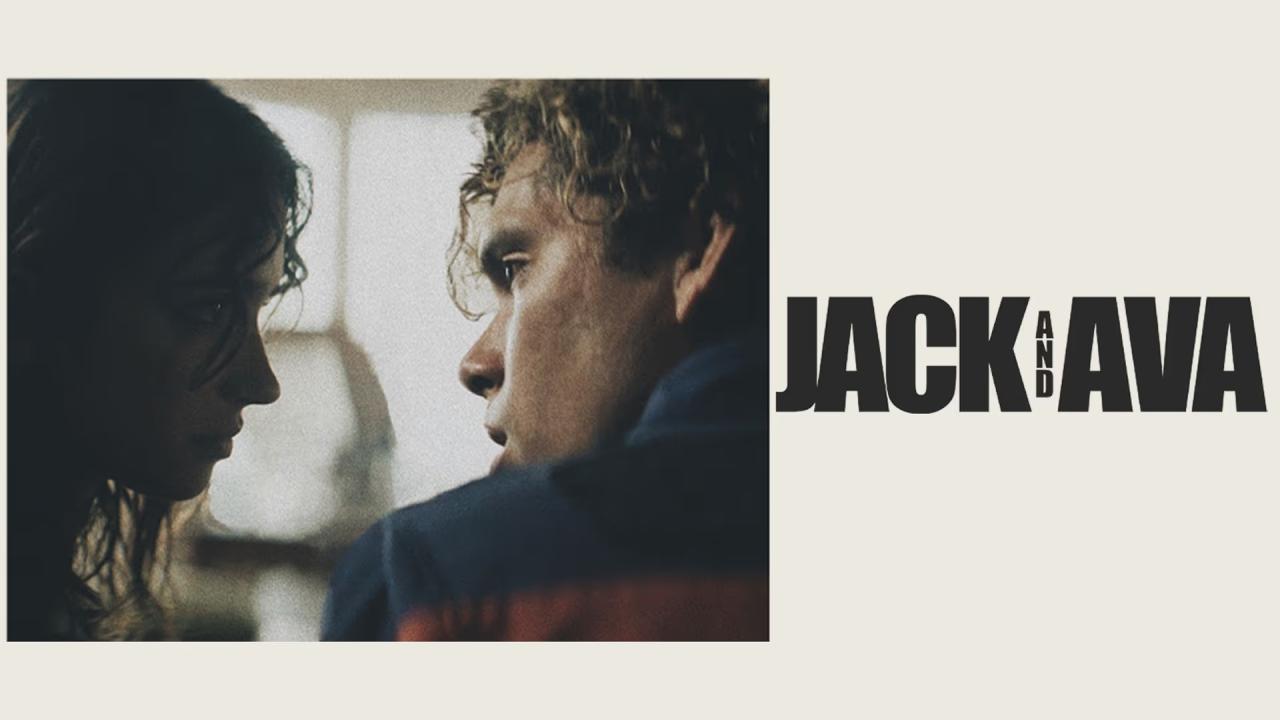 مشاهدة فيلم Jack and Ava 2026 مترجم كامل HD