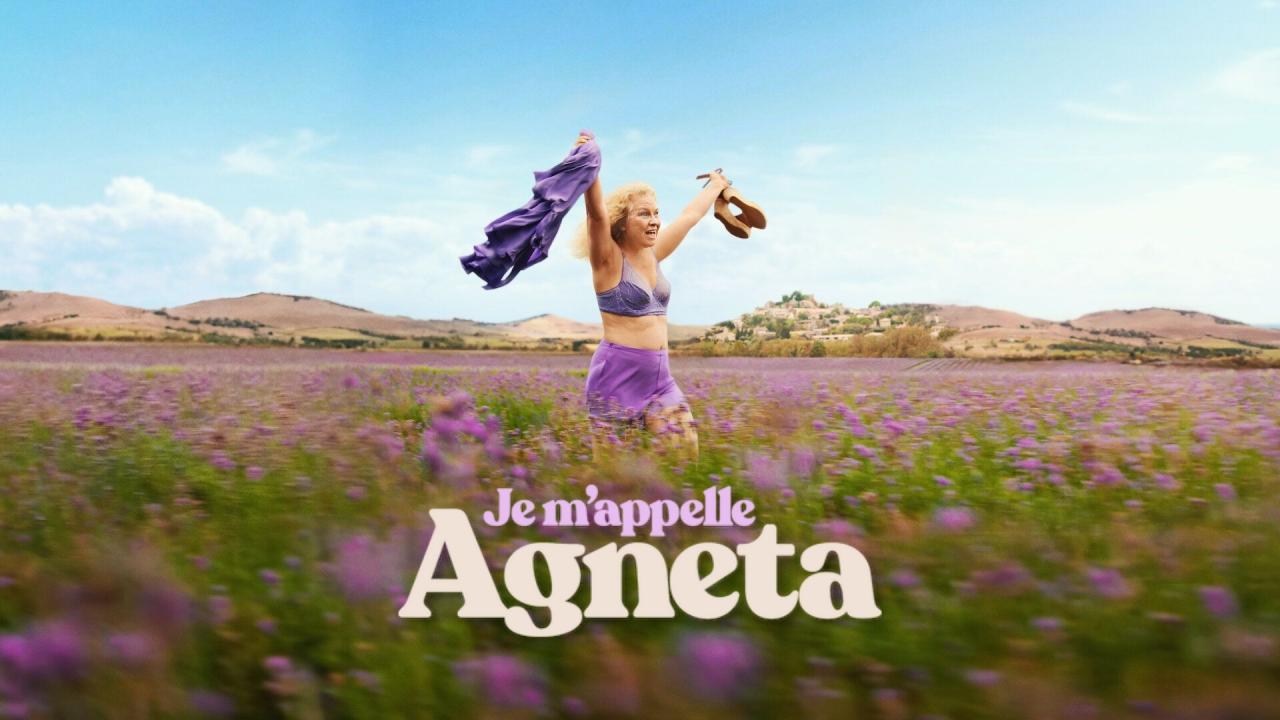 مشاهدة فيلم Je m'appelle Agneta 2026 مترجم كامل HD