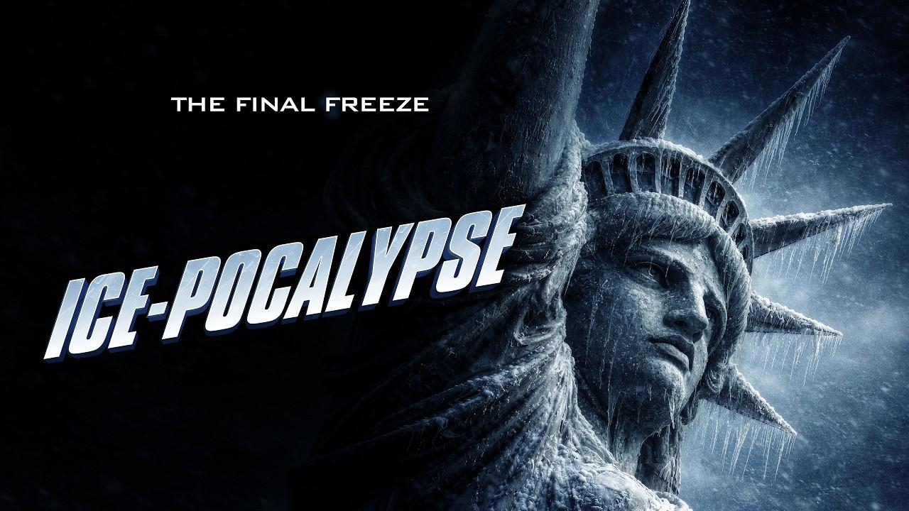 مشاهدة فيلم Ice-Pocalypse 2026 مترجم كامل HD