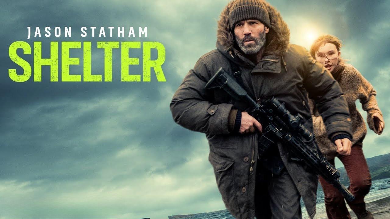 مشاهدة فيلم Shelter 2026 مترجم كامل HD