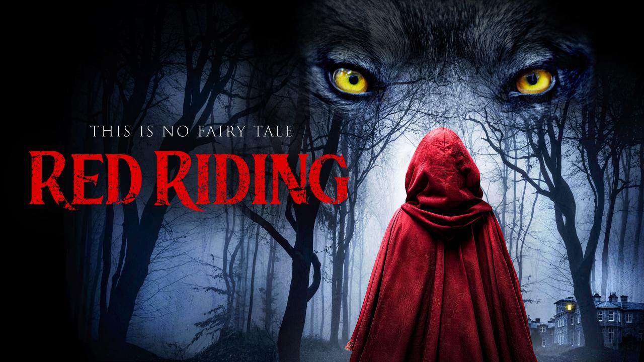 مشاهدة فيلم Red Riding 2026 مترجم كامل HD