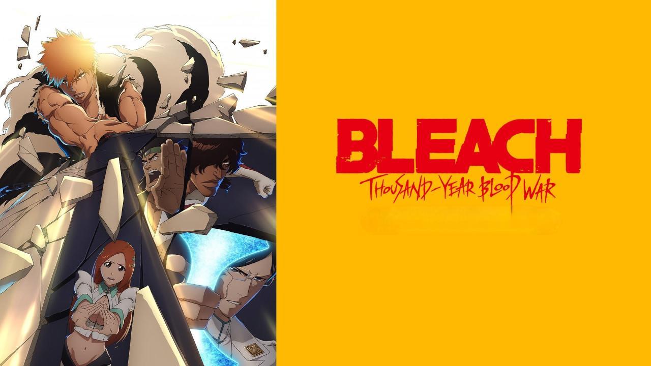 مشاهدة انمي Bleach الموسم الثاني الحلقة 43 الثالثة والاربعون مترجمة كامل HD