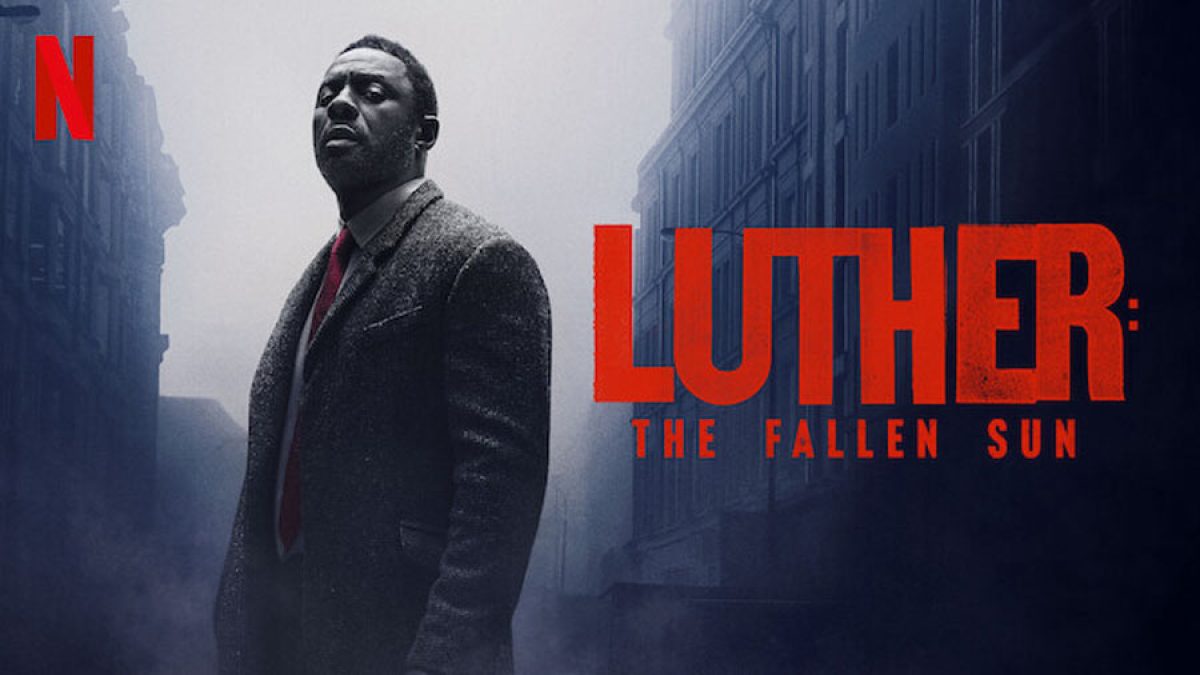 مشاهدة فيلم Luther: The Fallen Sun 2023 مترجم كامل HD