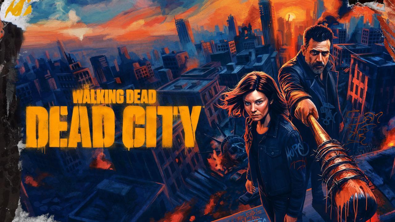 مشاهدة مسلسل The Walking Dead: Dead City الموسم الثالث الحلقة 4 الرابعة مترجمة كامل HD