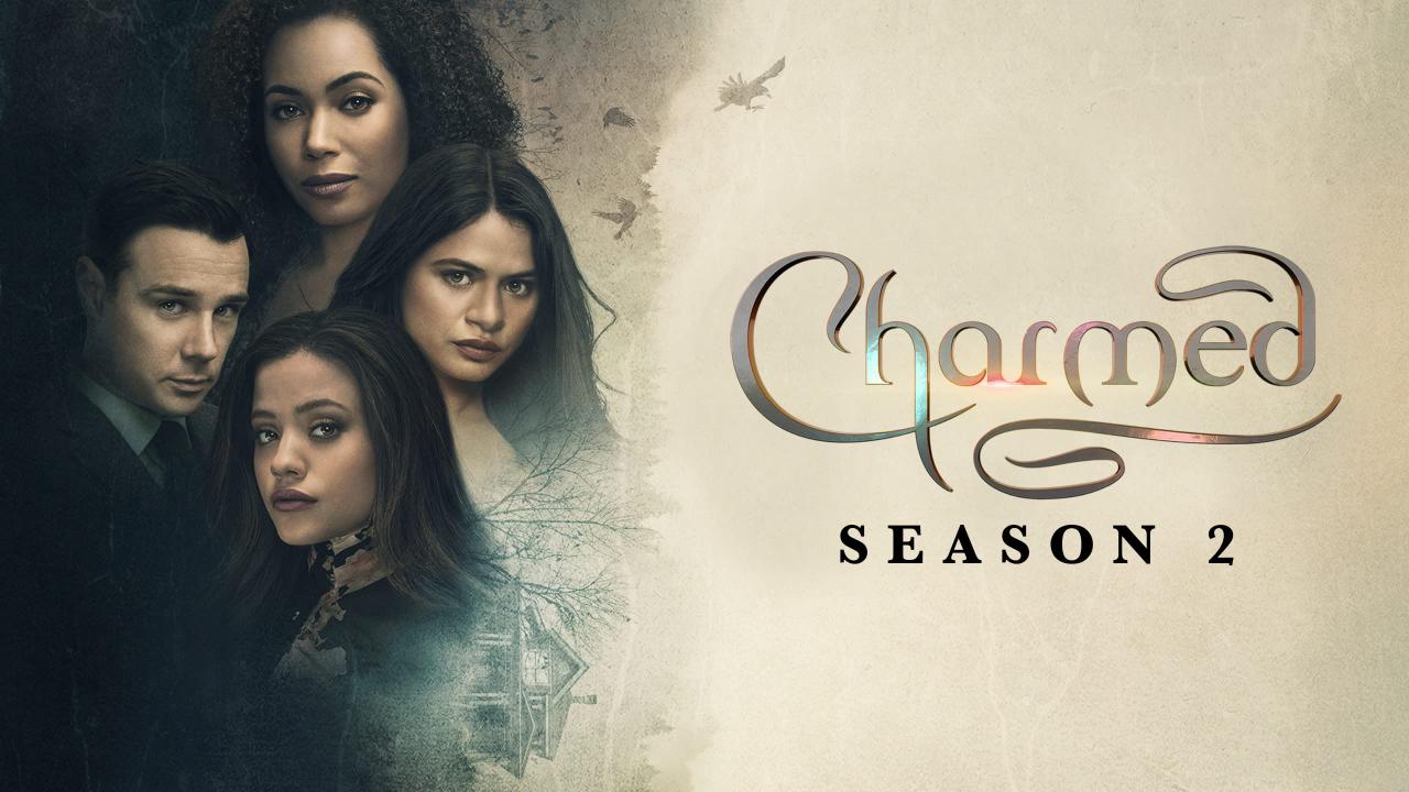 مشاهدة مسلسل Charmed الموسم الثاني الحلقة 21 الحادية والعشرون مترجمة كامل HD
