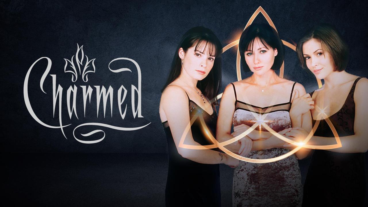 مشاهدة مسلسل Charmed الموسم الاول الحلقة 22 الثانية والعشرون والاخيرة مترجمة كامل HD