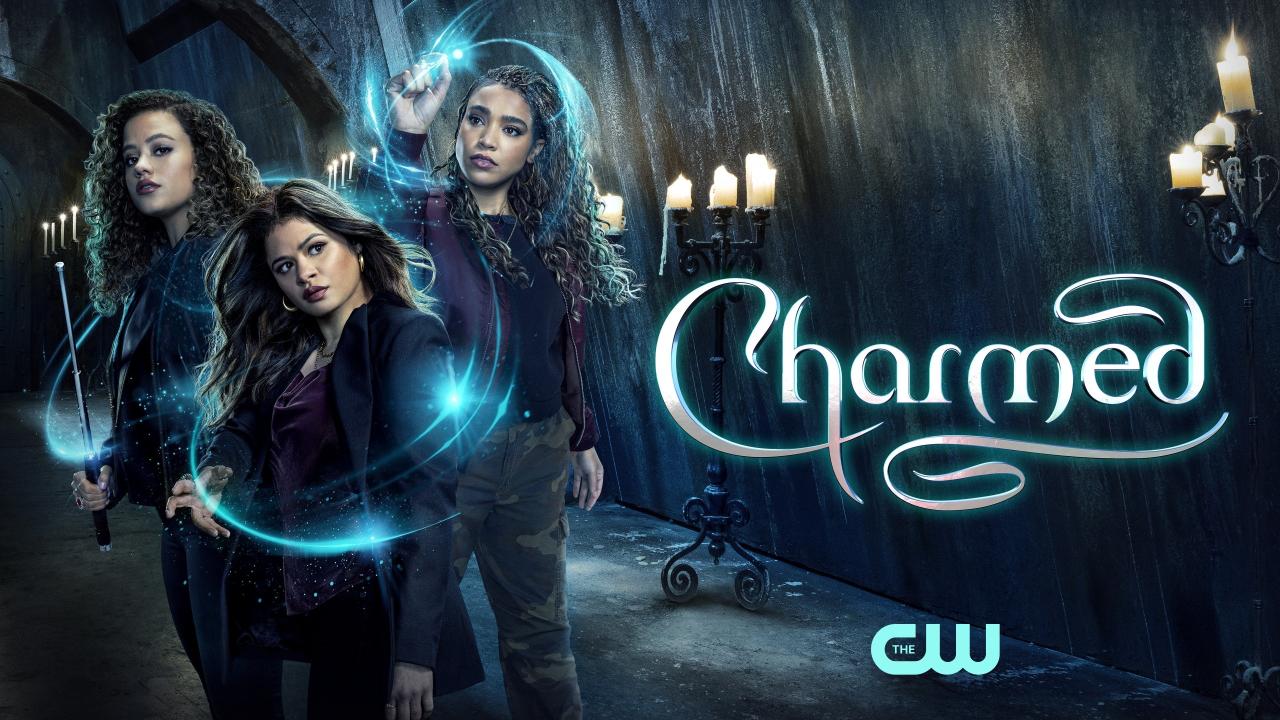 مشاهدة مسلسل Charmed الموسم الرابع الحلقة 1 الاولي مترجمة كامل HD