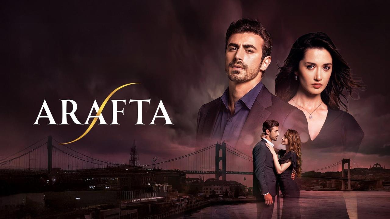 مشاهدة مسلسل الاعراف 2 الحلقة 10 العاشرة مترجمة HD