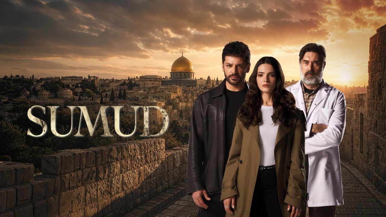 مشاهدة مسلسل صمود الحلقة 2 الثانية مترجمة HD