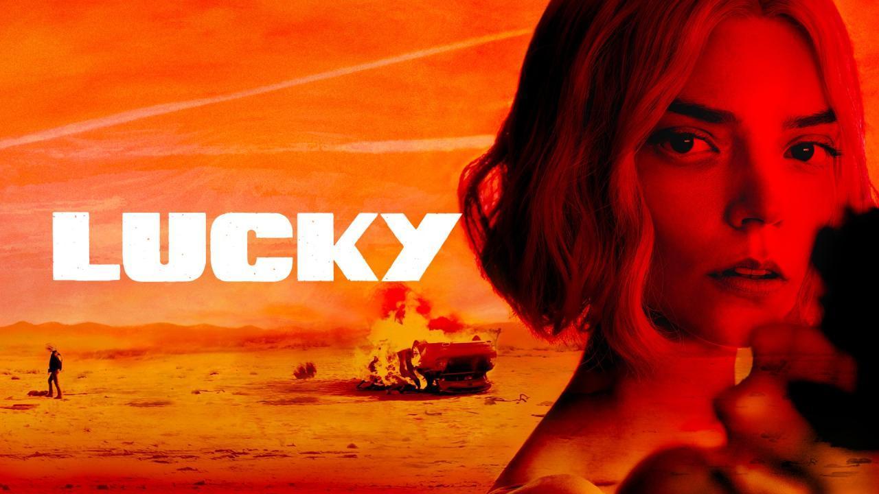مشاهدة مسلسل Lucky الموسم الاول الحلقة 7 السابعة و الأخيرة مترجمة كامل HD