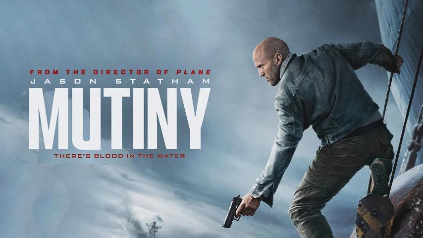 مشاهدة فيلم Mutiny 2026 مترجم HD